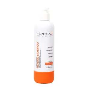 H2PRO  HEALING SHAMPOO – HYDRATION (10.1 fl oz / 300 ml) - (C)