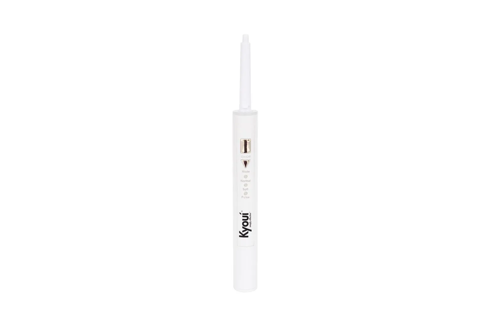 Handle - Kyoui Sonic 3000 White