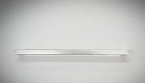 Handle Vogue Oven Door 318160
