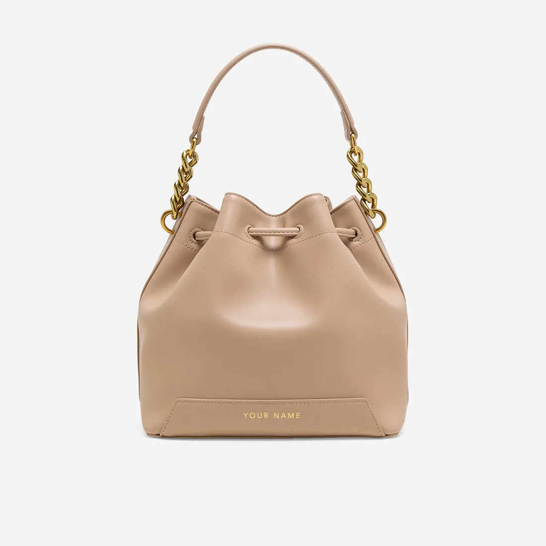 Hannah Bucket Bag