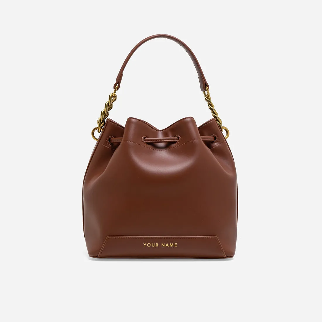 Hannah Bucket Bag
