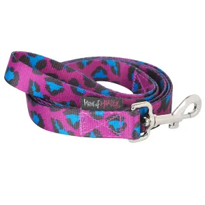HAUS OF HARLEY | Tiffany Leash in Purple