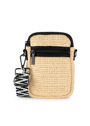 Haute Shore Casey Raffia