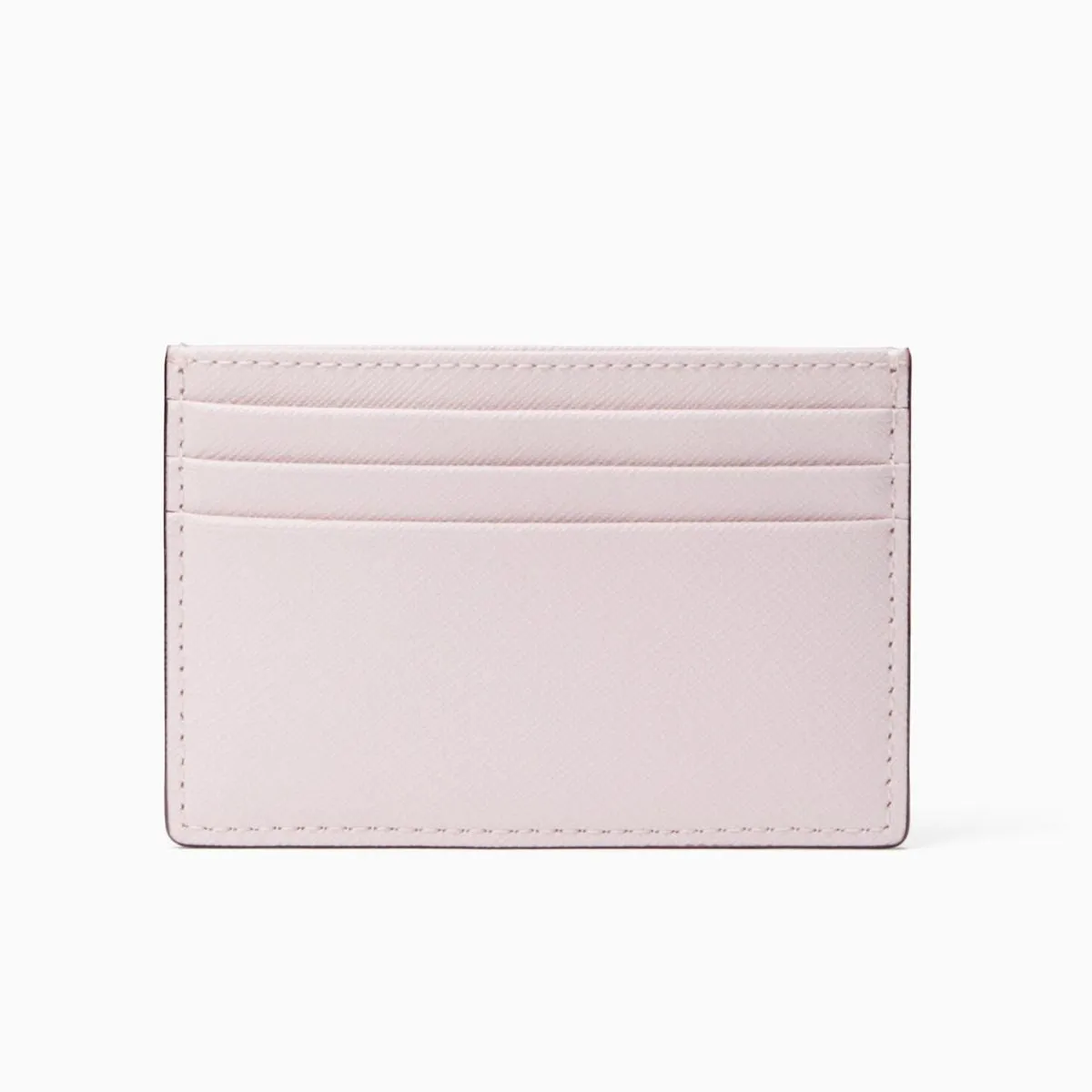 Haven Lane Graham Glitter Polka Dots Card Case
