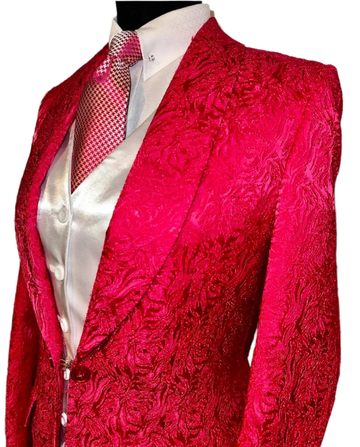 Hawkewood, Teen/Ladies Day Coat