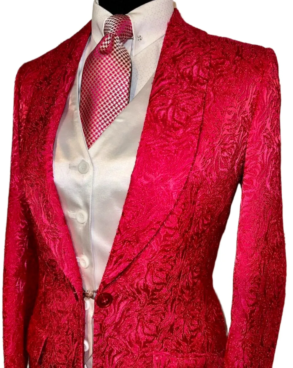 Hawkewood, Teen/Ladies Day Coat