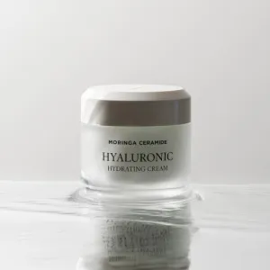 Heimish Moringa Ceramide Hylauronic Hydrating Cream 50ml