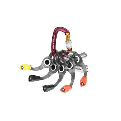 Helix Ice Screw Long - 200mm