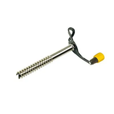 Helix Ice Screw Long - 200mm