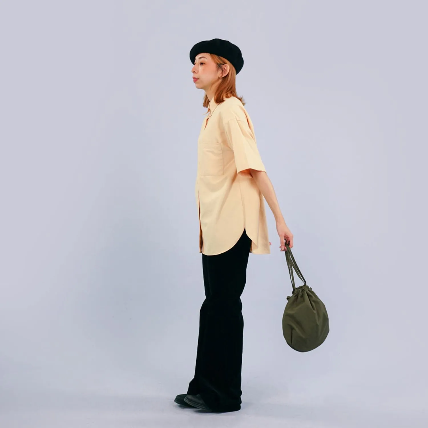 Hellolulu Kate 2 Way Oval Sling L