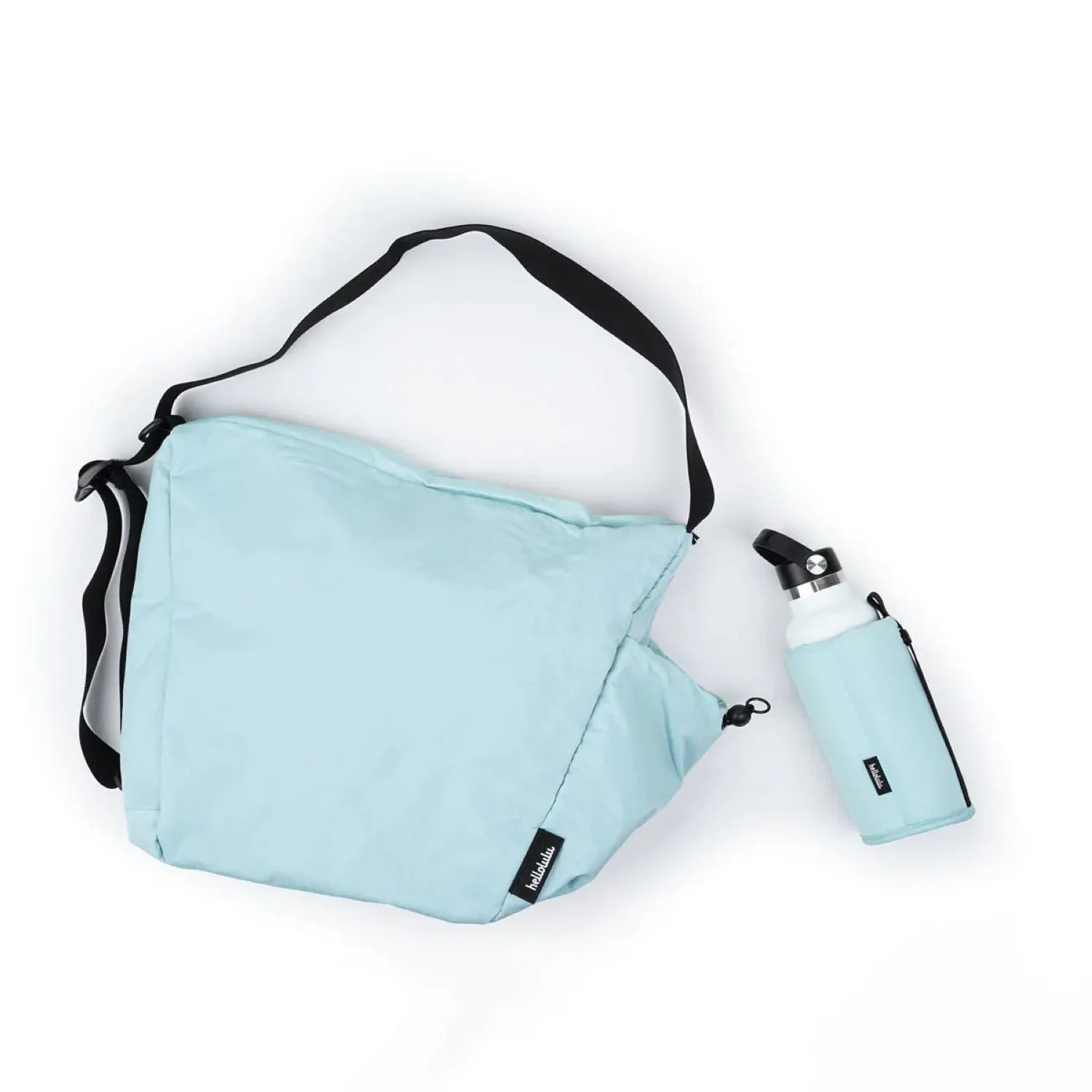 Hellolulu Reese Daily Duo Shoulder Bag (SA)