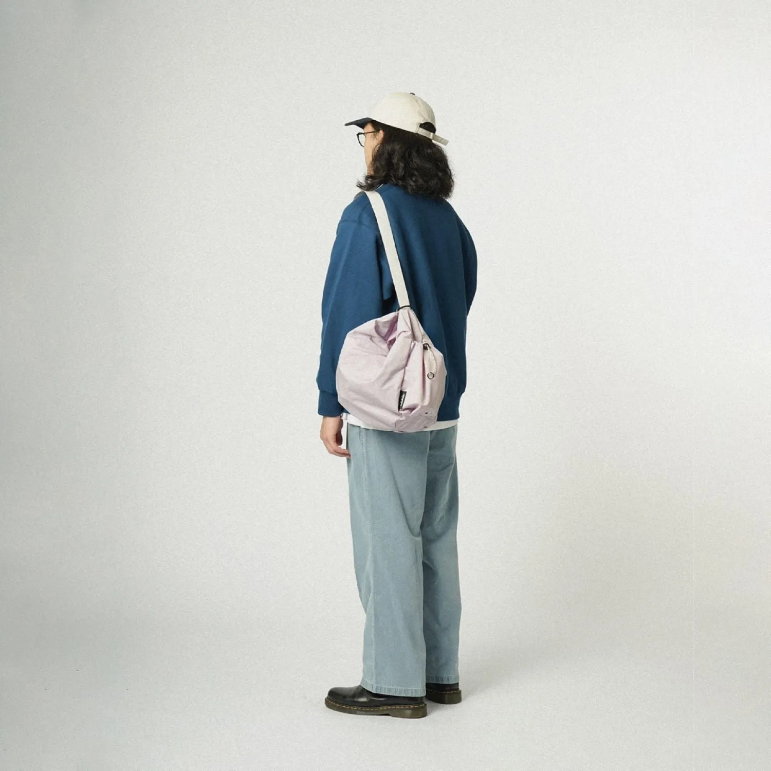 Hellolulu Reese Daily Duo Shoulder Bag (SA)