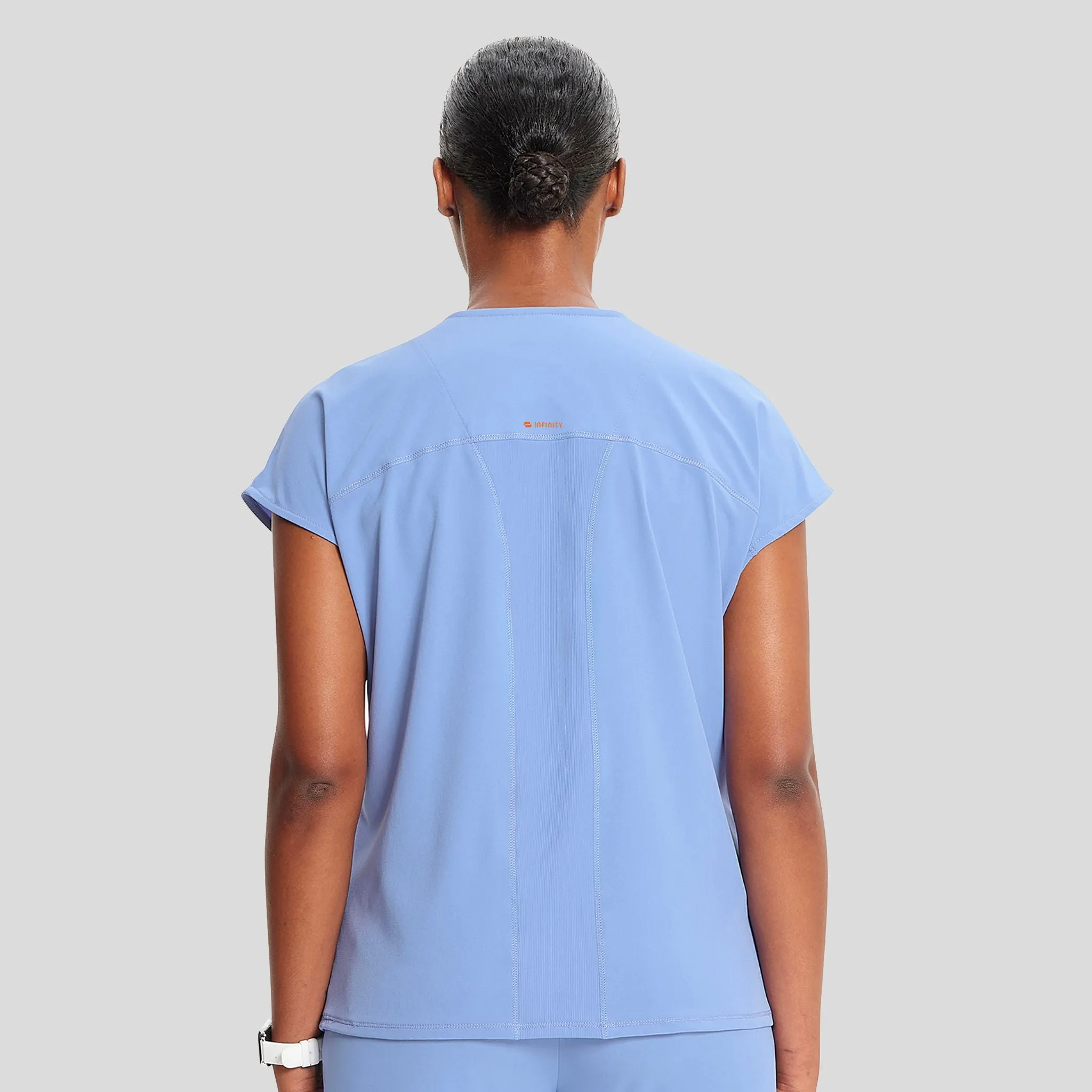 Henley Top | Ciel