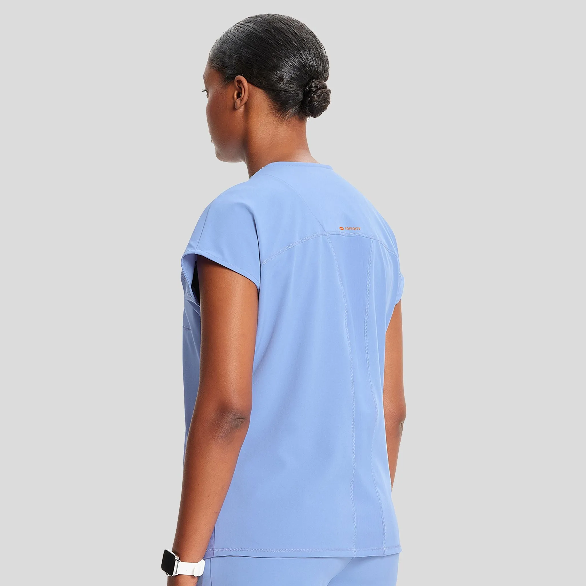 Henley Top | Ciel