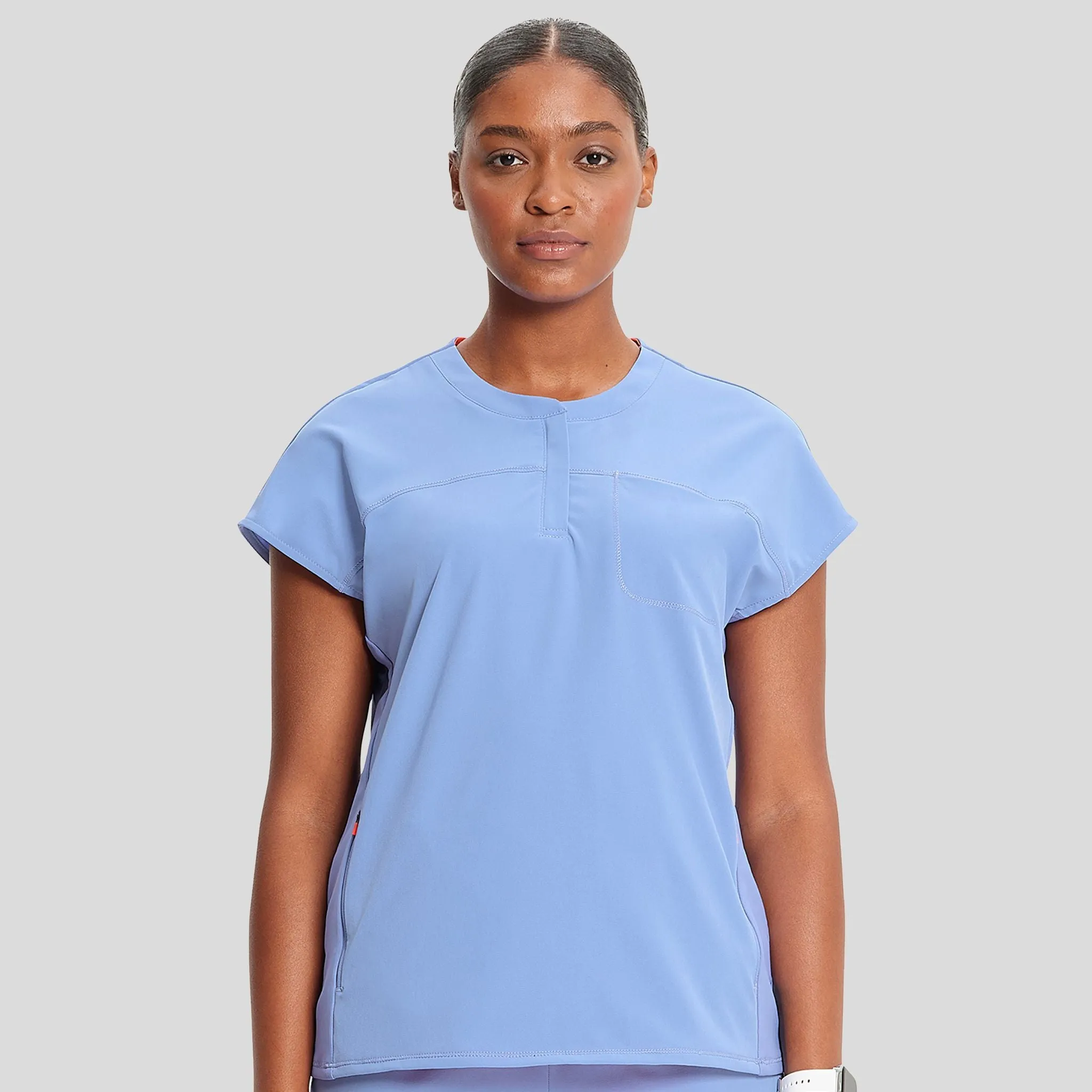 Henley Top | Ciel