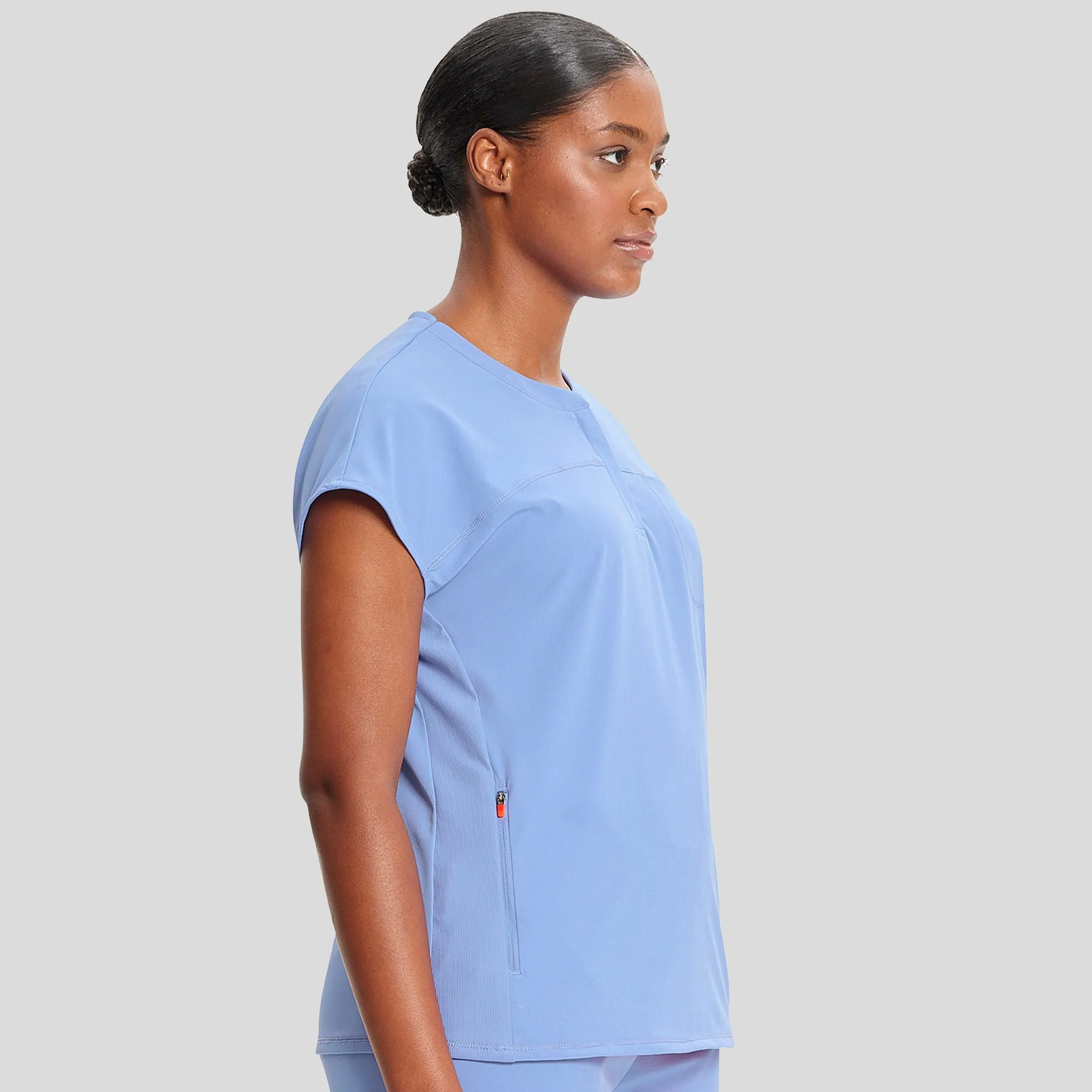 Henley Top | Ciel