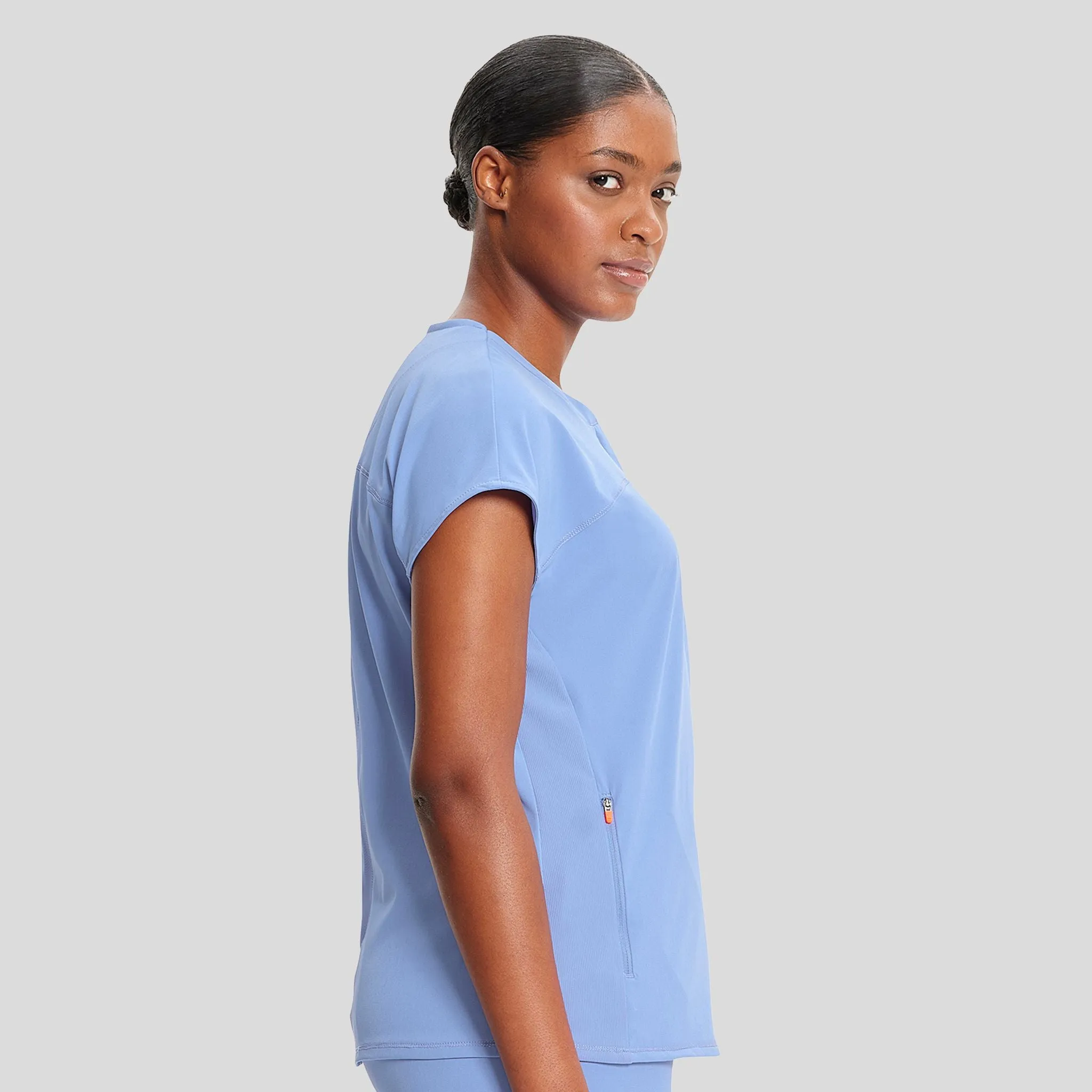 Henley Top | Ciel