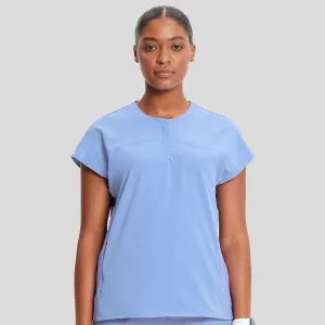 Henley Top | Ciel