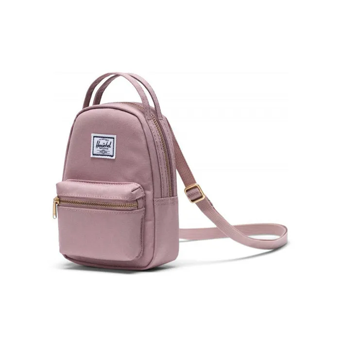 HER-NOVA CBODY-ASH ROSE-(OS)-BAG-US