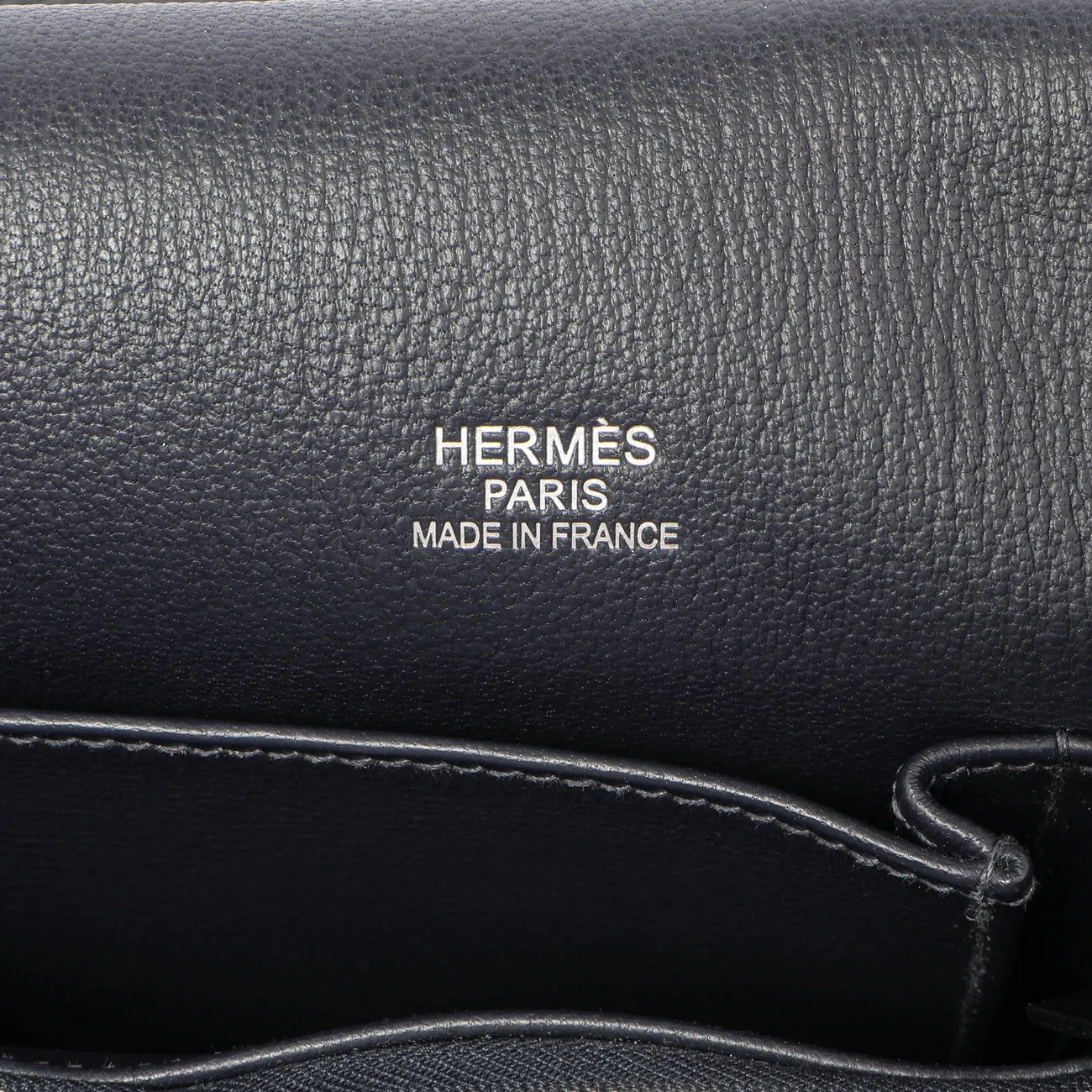 Hermes Bleu Nuit Clemence Jypsiere 34
