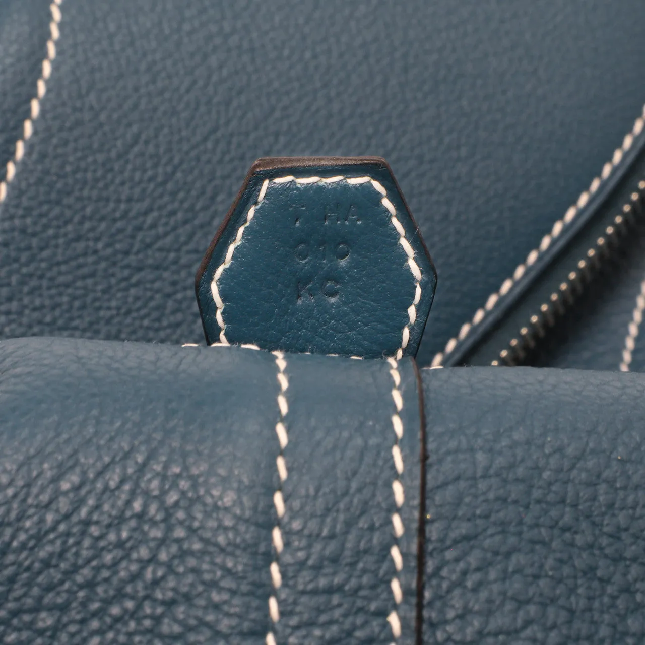 Hermes Colvert Evercolor Bolide Relax  45