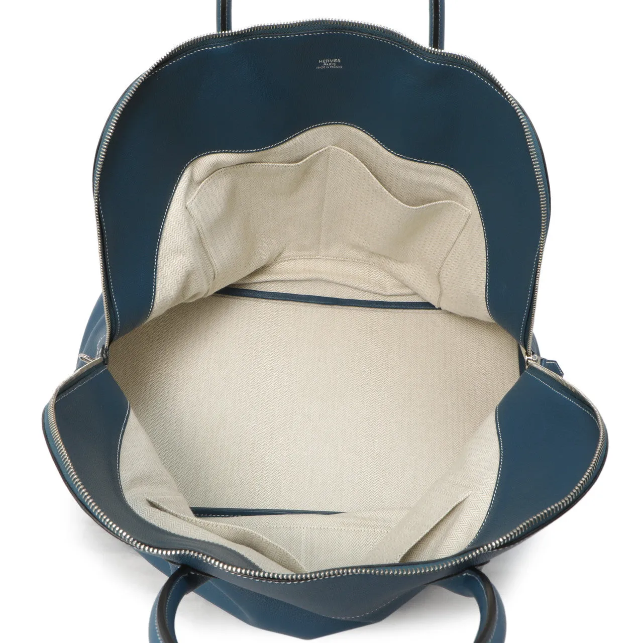 Hermes Colvert Evercolor Bolide Relax  45