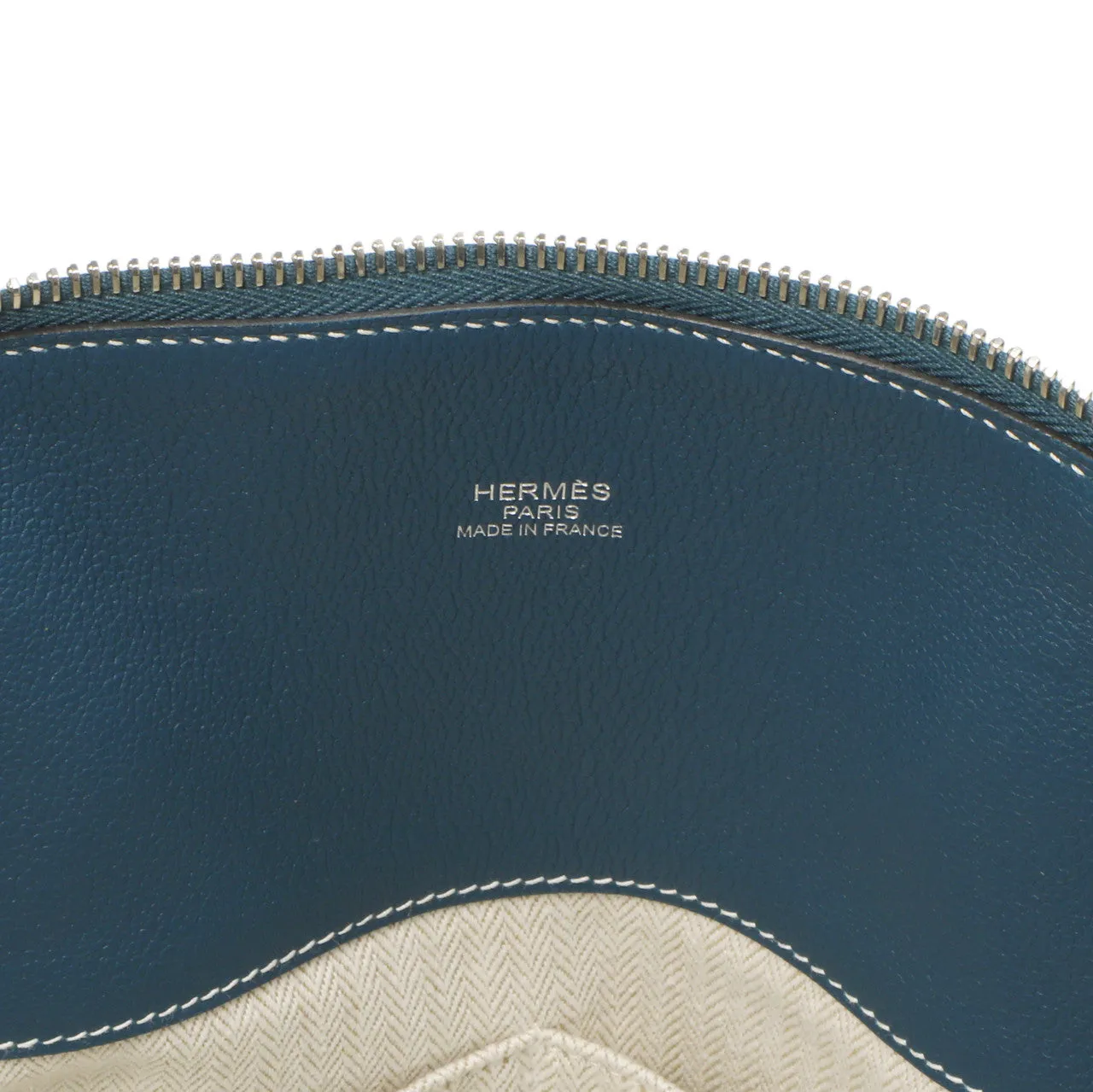 Hermes Colvert Evercolor Bolide Relax  45