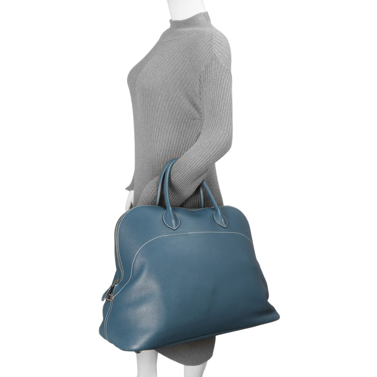 Hermes Colvert Evercolor Bolide Relax  45