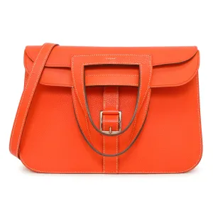 Hermes Feu Clemence Halzan 31