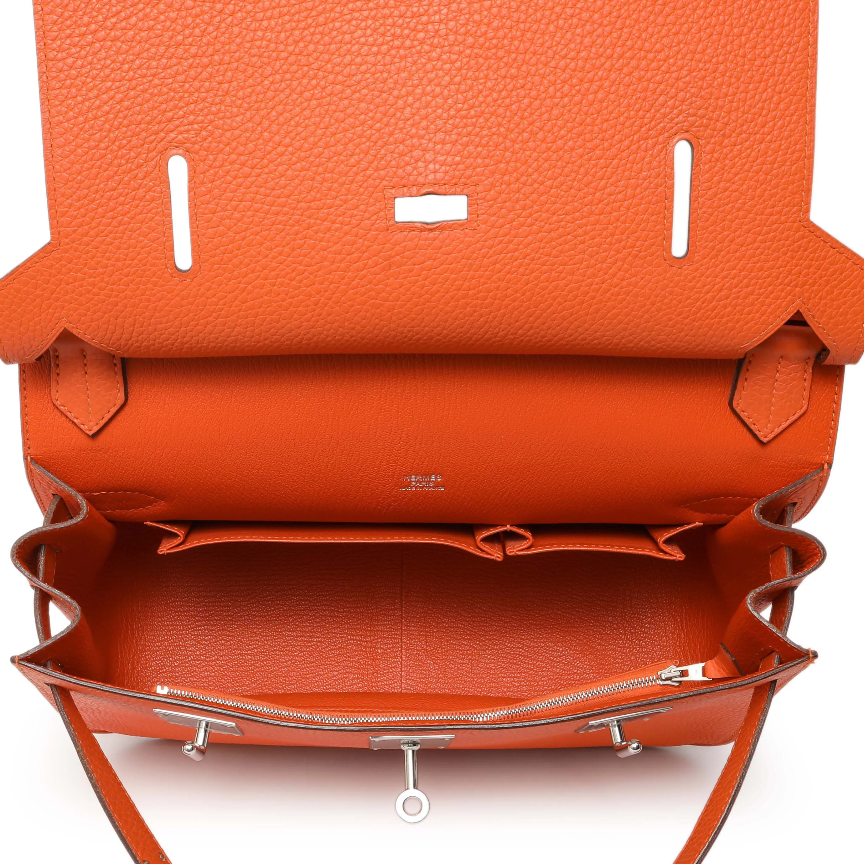 Hermes Feu Taurillon Clemence Jypsiere 31