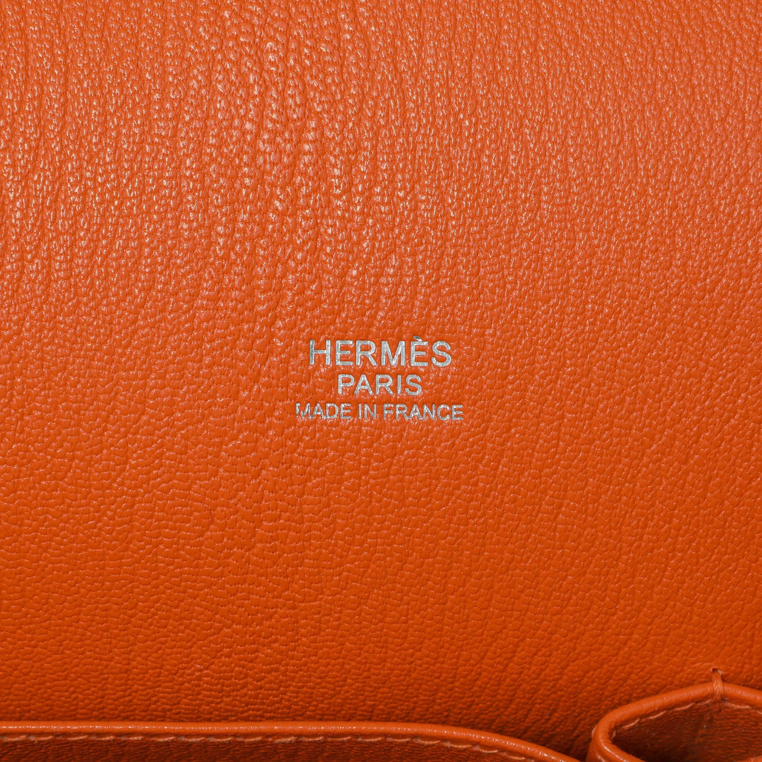 Hermes Feu Taurillon Clemence Jypsiere 31