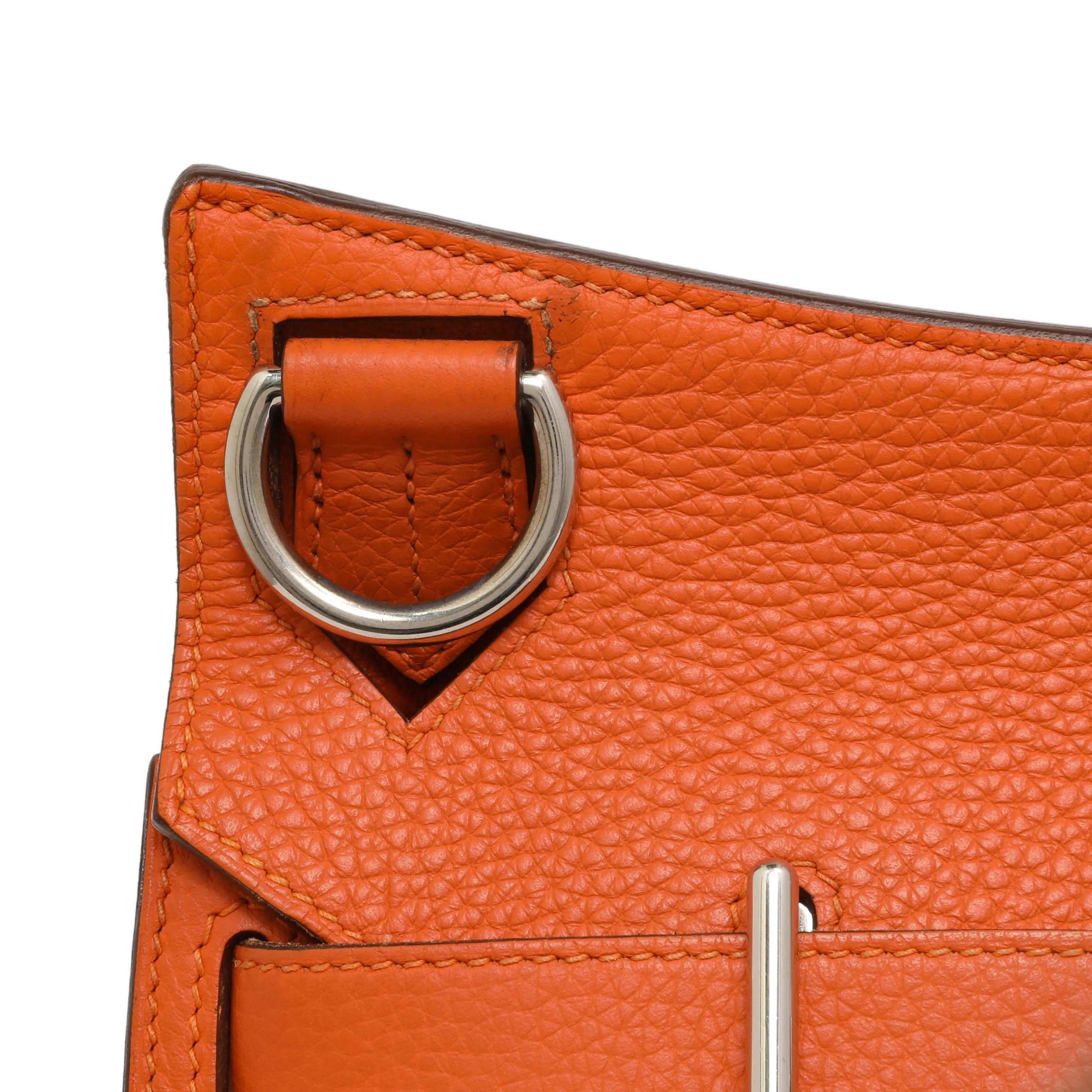 Hermes Feu Taurillon Clemence Jypsiere 31