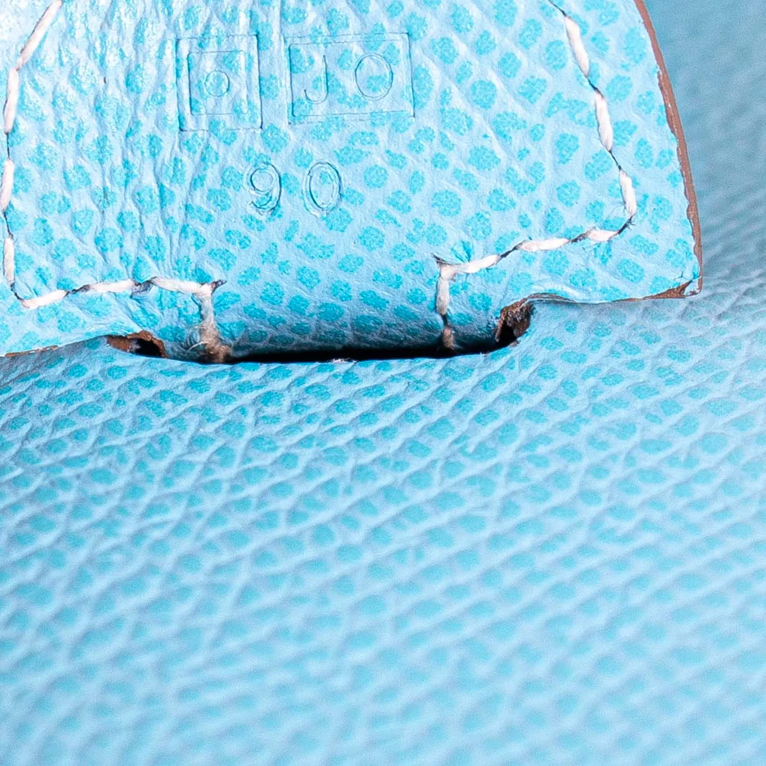 Hermès Evelyne III PM Epsom Leather