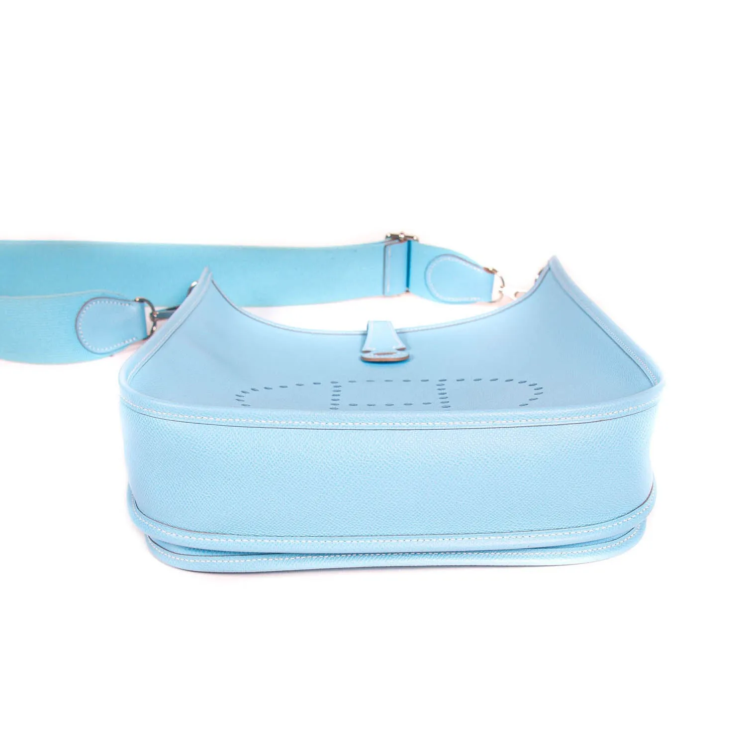 Hermès Evelyne III PM Epsom Leather