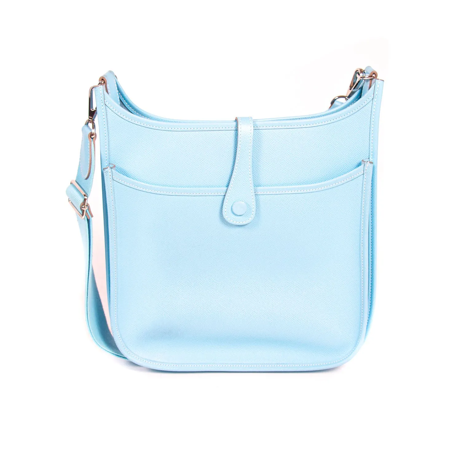 Hermès Evelyne III PM Epsom Leather