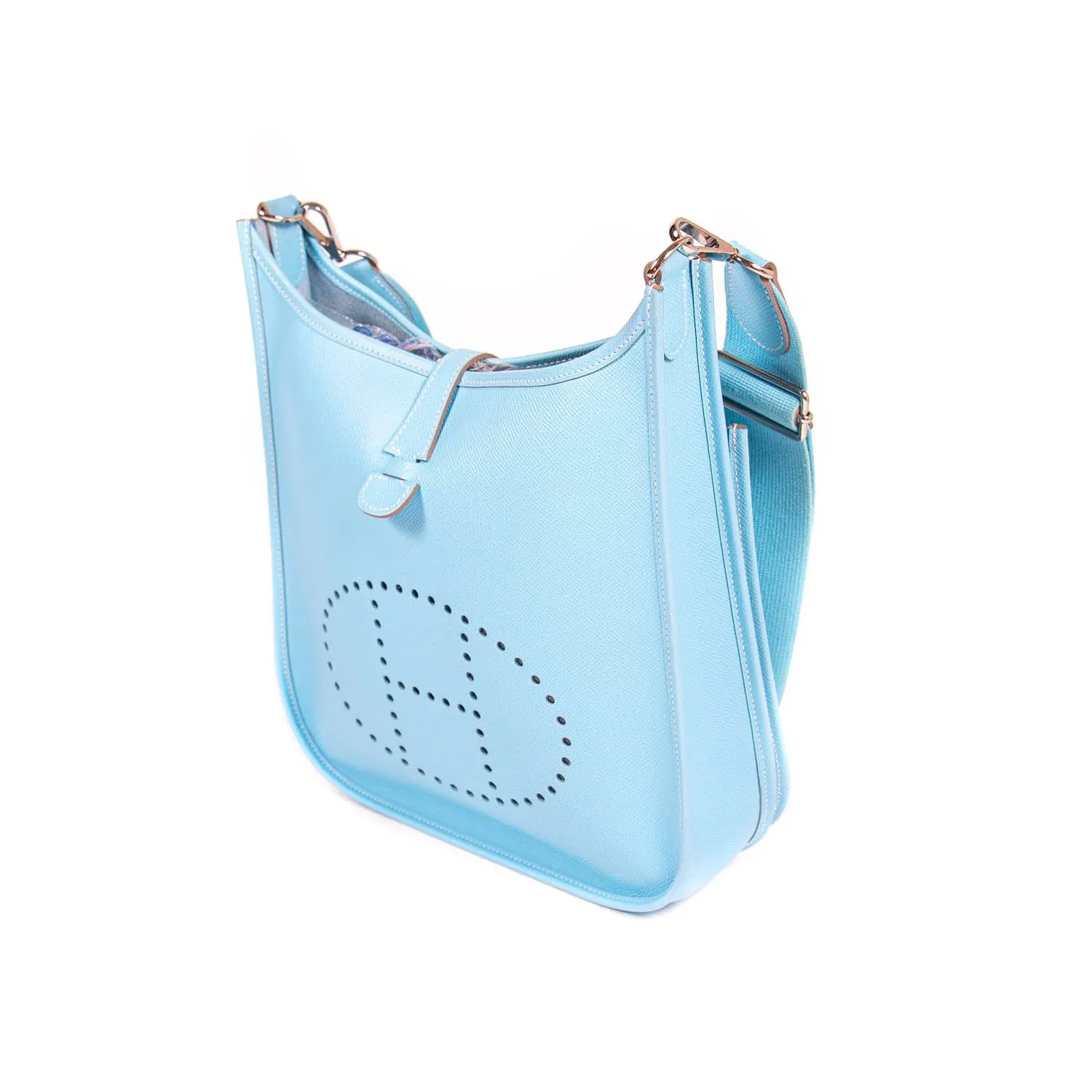 Hermès Evelyne III PM Epsom Leather