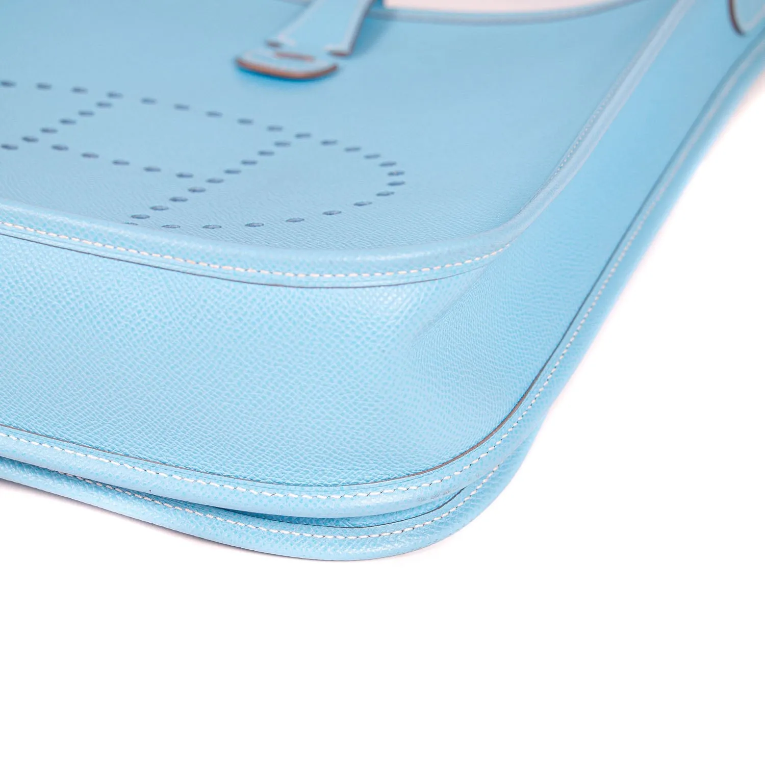 Hermès Evelyne III PM Epsom Leather