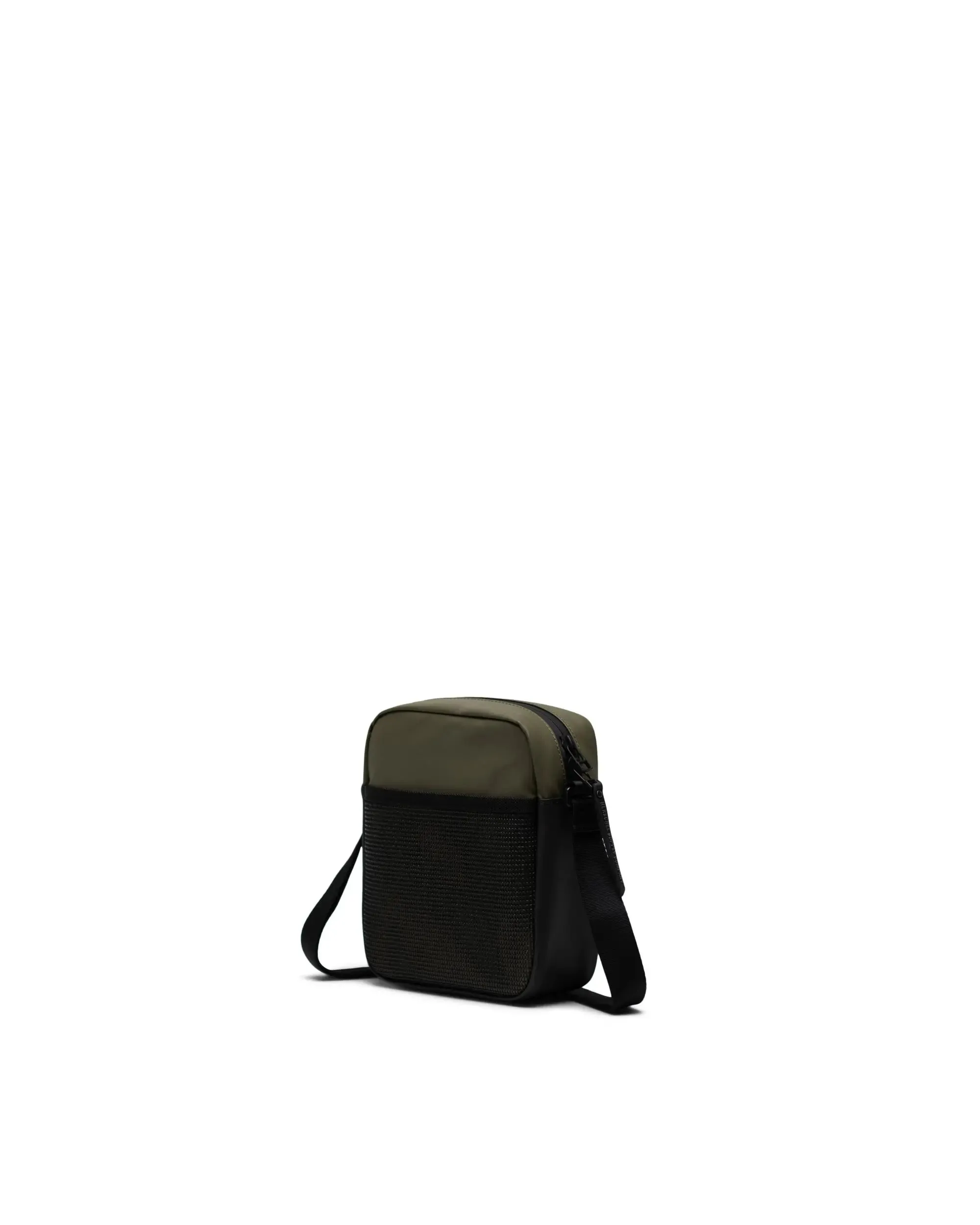 Herschel Heritage Weather Resistant Crossbody
