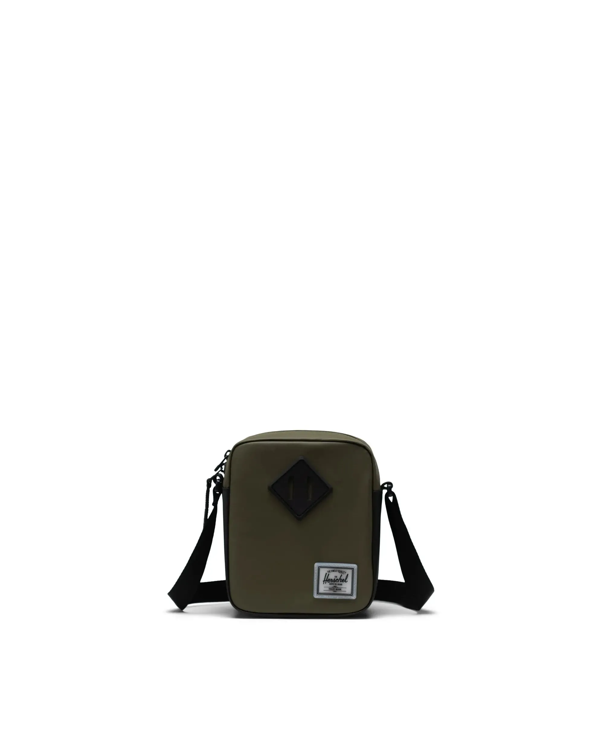Herschel Heritage Weather Resistant Crossbody