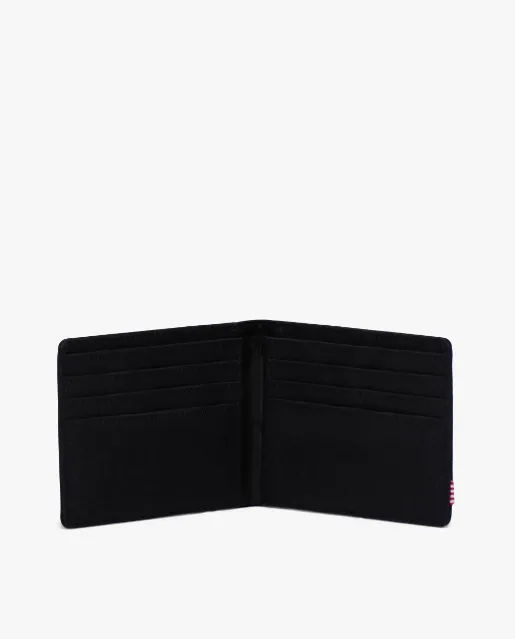 Herschel Supply Co. Roy Wallet in Black