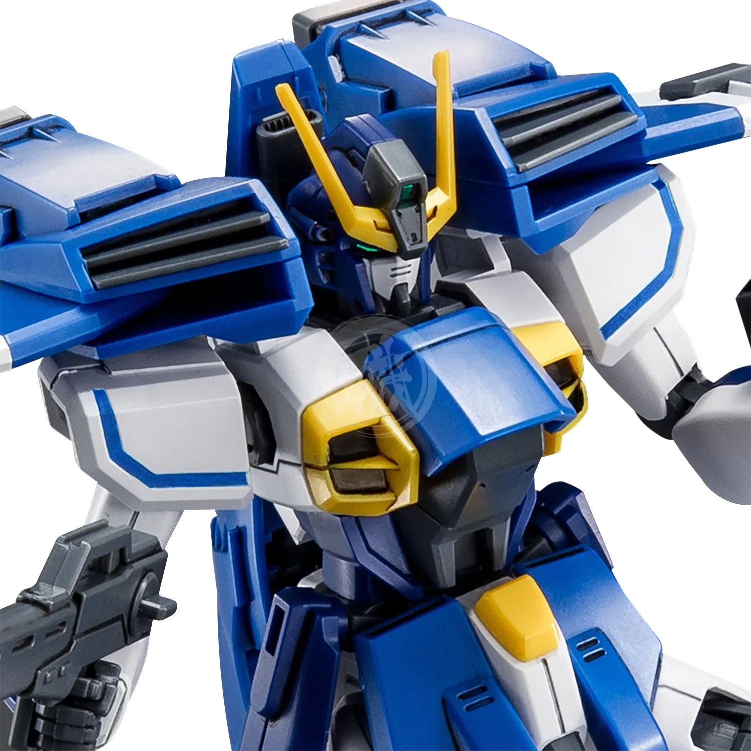 HG Gundam Airmaster Burst