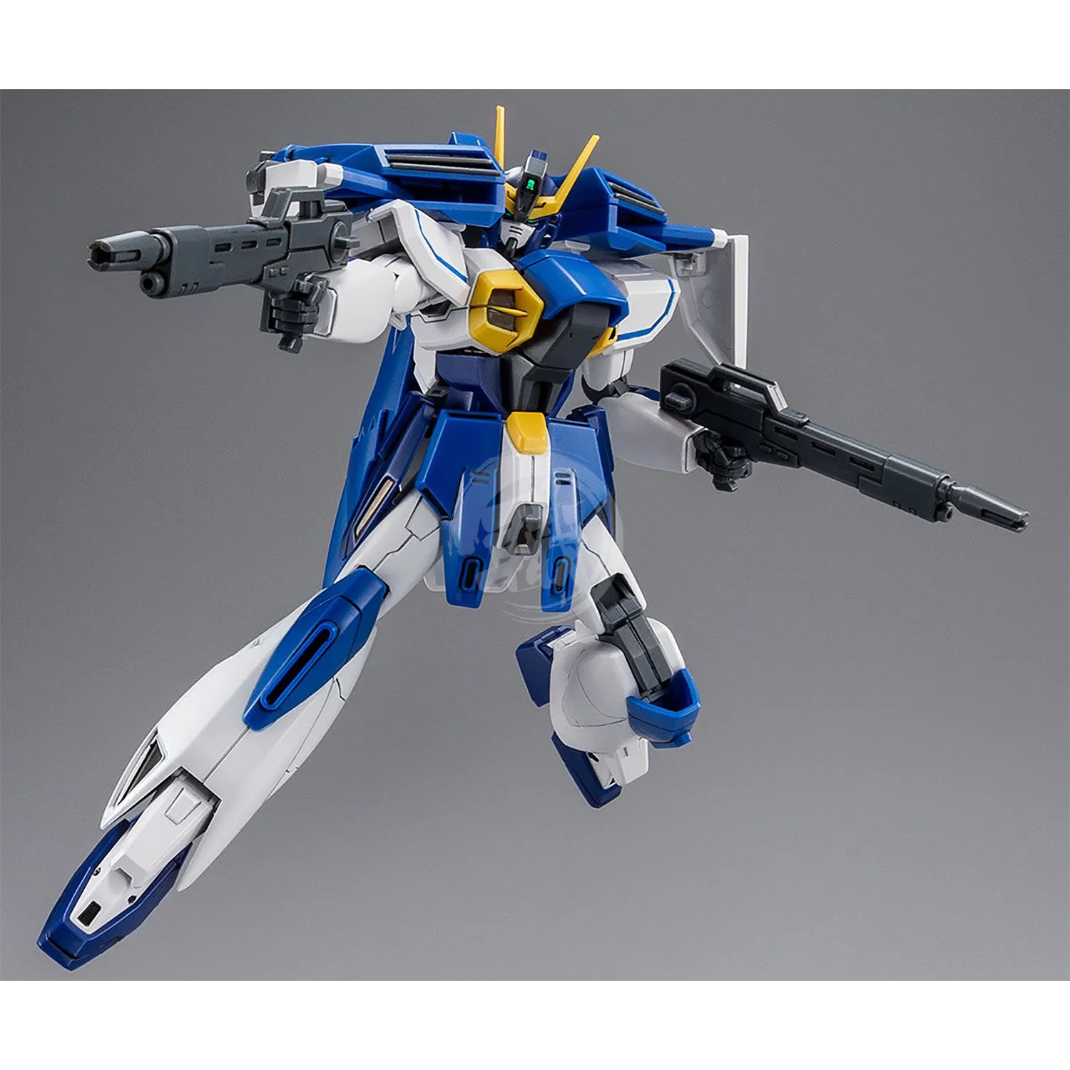 HG Gundam Airmaster Burst