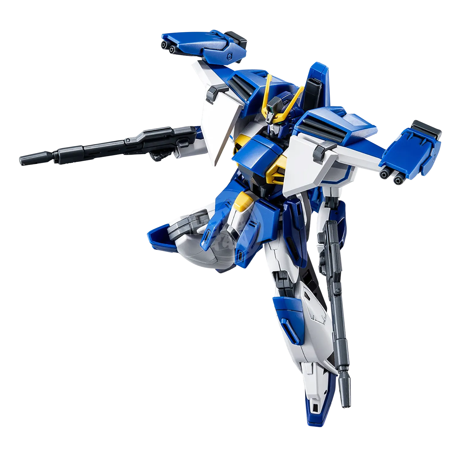 HG Gundam Airmaster Burst