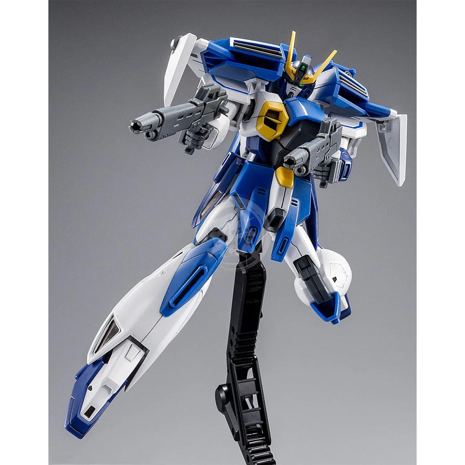 HG Gundam Airmaster Burst