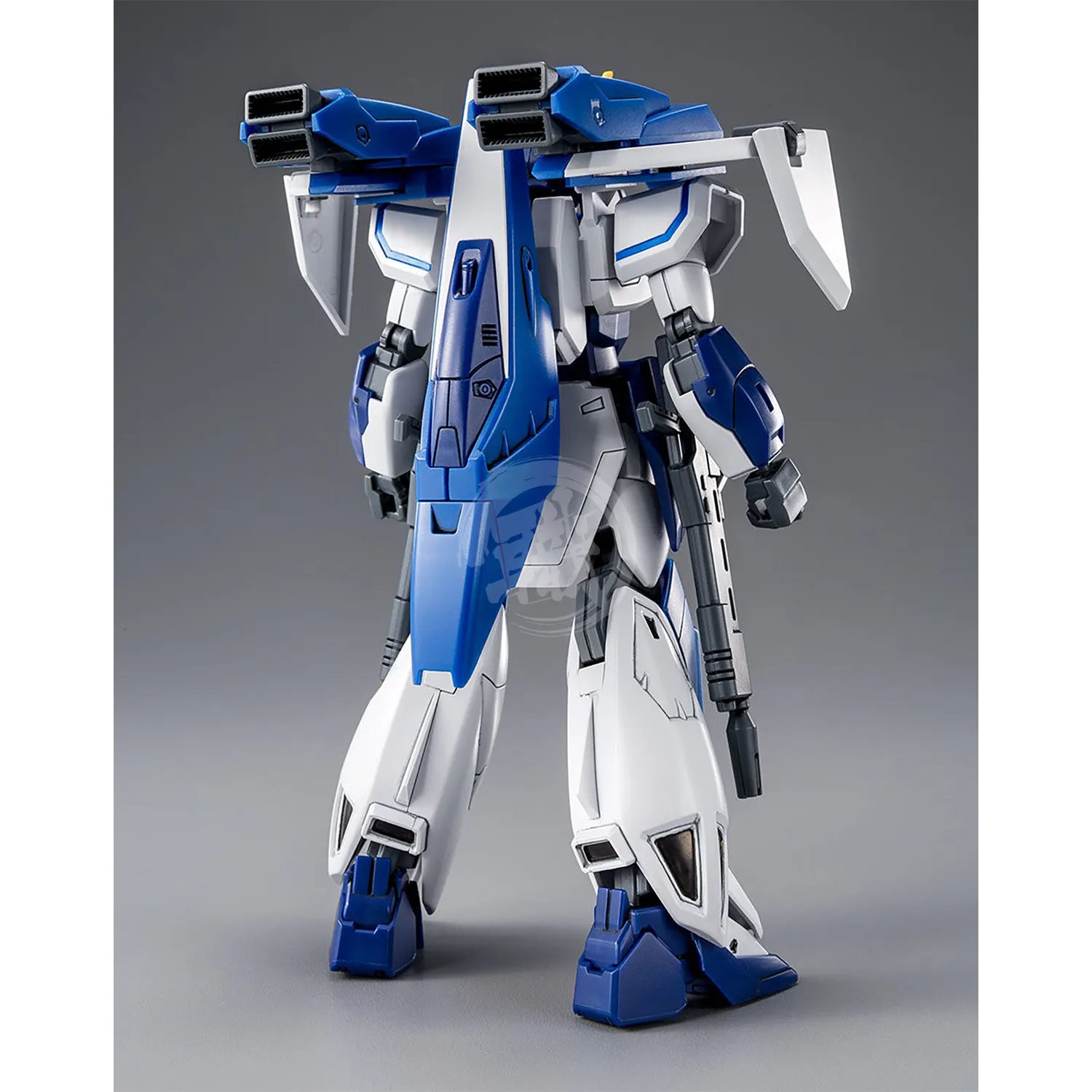 HG Gundam Airmaster Burst