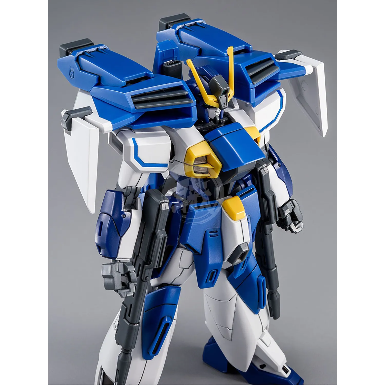 HG Gundam Airmaster Burst