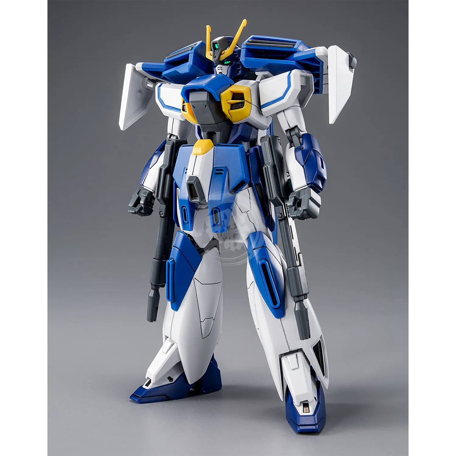 HG Gundam Airmaster Burst