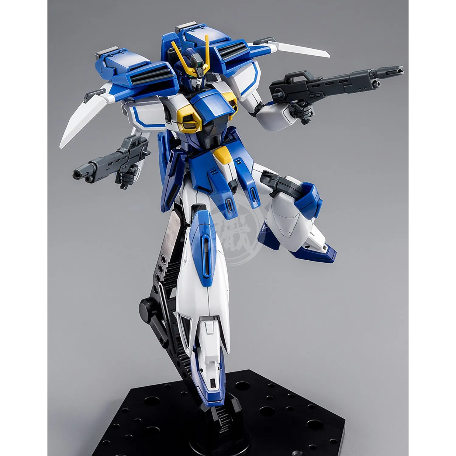 HG Gundam Airmaster Burst