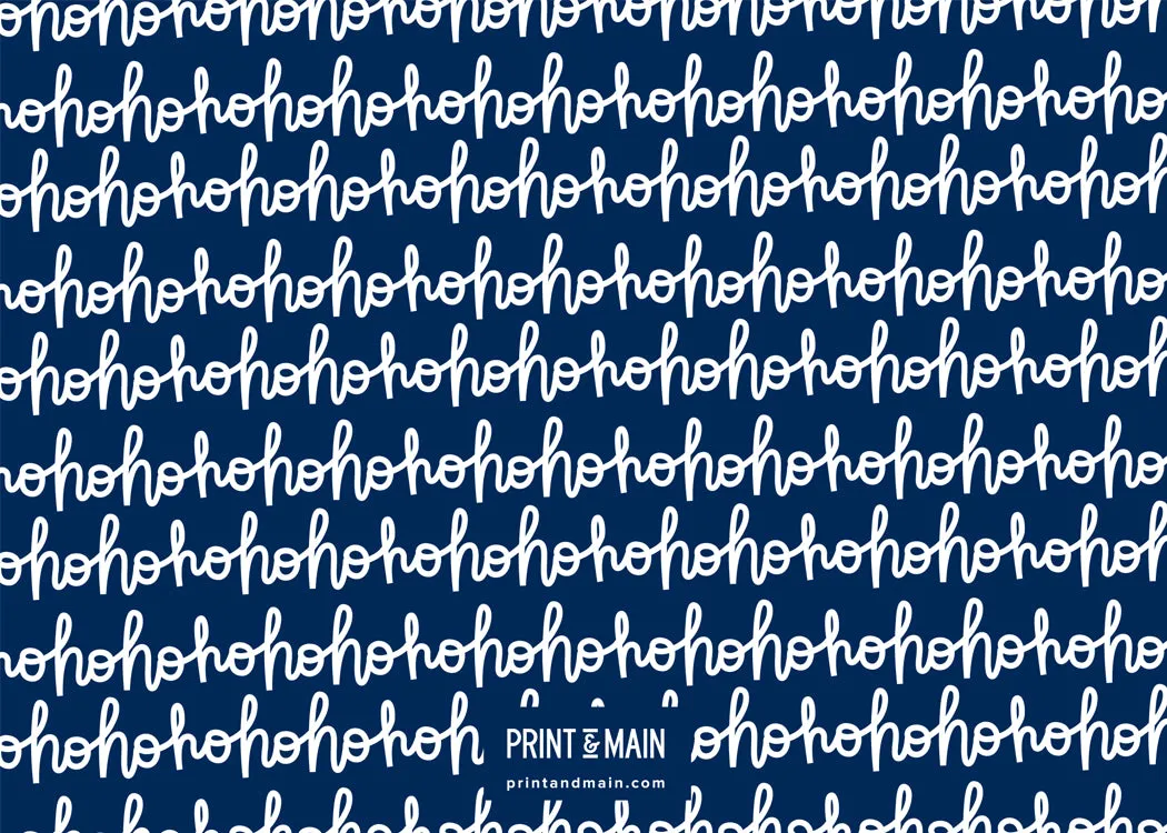 Ho Ho Ho 2