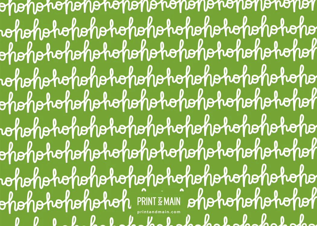 Ho Ho Ho 2